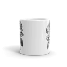 Rose Mug