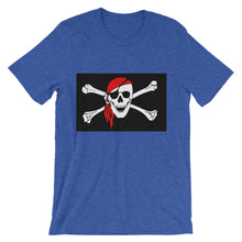 Pirate Flag t-shirt
