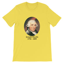 Haydn t-shirt