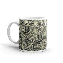 Money Mug