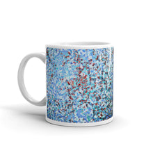 Pattern Mug