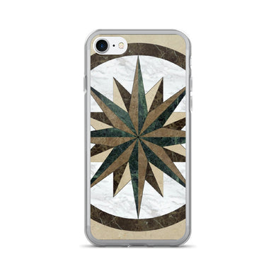 Pattern iPhone 7/7 Plus Case