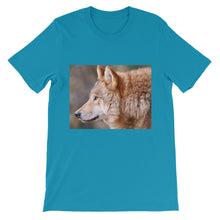 Wolf t-shirt