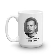 John Steinbeck - Mug