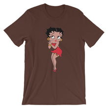 Betty t-shirt