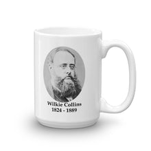 Wilkie Collins - Mug