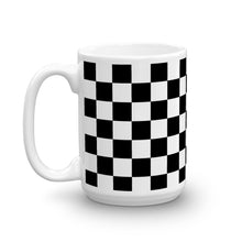 Pattern Mug