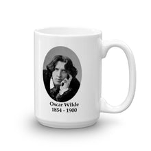 Oscar Wilde - Mug