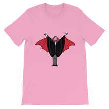 Vampire t-shirt