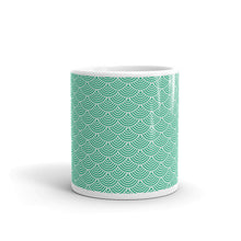 Pattern Mug