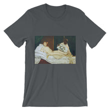 Olympia t-shirt