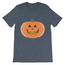 Jack O Lantern t-shirt