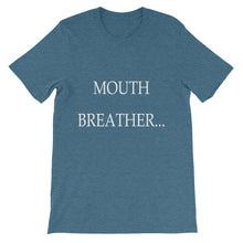 Mouth Breather t-shirt
