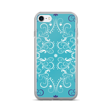 Pattern iPhone 7/7 Plus Case