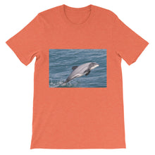 Endangered Species t-shirt