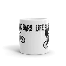 Life Behind Bars Mug