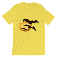 Halloween t-shirt