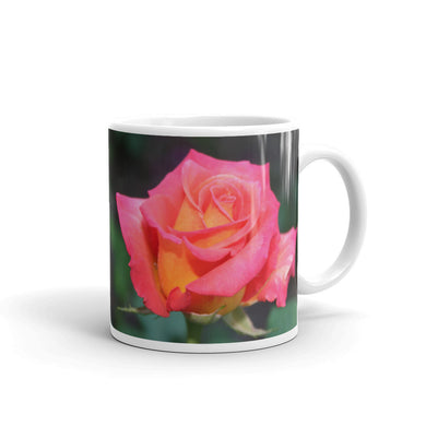 Flower Mug