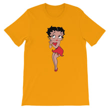 Betty t-shirt