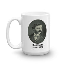 Bret Harte Mug