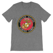 U. S. Marines t-shirt