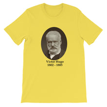 Victor Hugo t-shirt