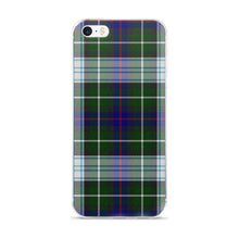 Plaid iPhone 5/5s/Se, 6/6s, 6/6s Plus Case