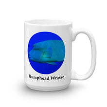 Humphead Wrasse Mug