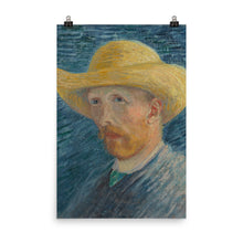 Van Gogh poster