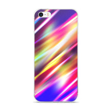 Pattern iPhone 5/5s/Se, 6/6s, 6/6s Plus Case