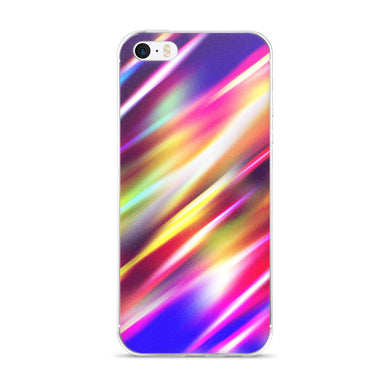 Pattern iPhone 5/5s/Se, 6/6s, 6/6s Plus Case