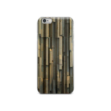 Pattern iPhone 5/5s/Se, 6/6s, 6/6s Plus Case