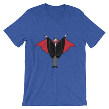 Vampire t-shirt