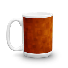 Pattern Mug