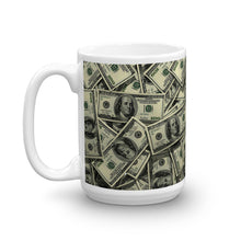Money Mug