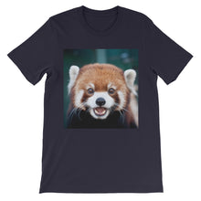 Endangered Species t-shirt