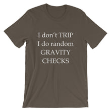Don't Trip t-shirt