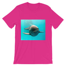 Endangered Species t-shirt