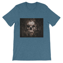Skull t-shirt