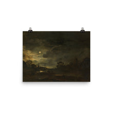 Famous Paintings poster