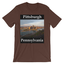 Pittsburgh t-shirt