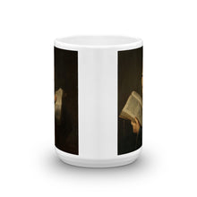 Readers Mug