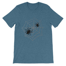 Spider Web t-shirt