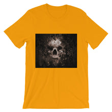 Skull t-shirt