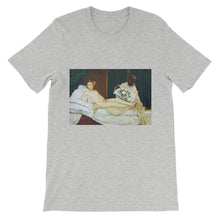 Olympia t-shirt