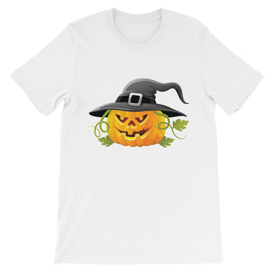 Jack O Lantern t-shirt