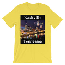 Nashville t-shirt