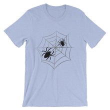 Spider Web t-shirt