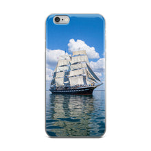 Tall Ship iPhone 5/5s/Se, 6/6s, 6/6s Plus Case