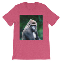 Endangered Species t-shirt